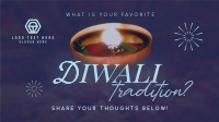 Diwali Tradition Video Preview