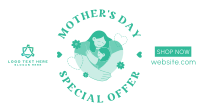 Special Mother's Day Facebook Event Cover Design
