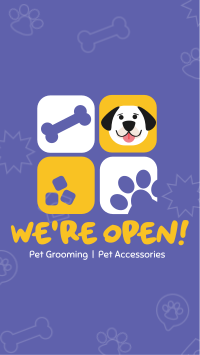 Pet shop open outlet now near me