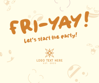 Fri-Yay Facebook post Image Preview