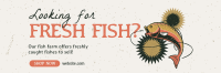 Fresh Fish Farm Twitter Header Image Preview