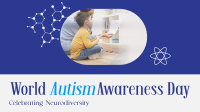 Celebrating Neurodiversity Animation Image Preview