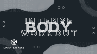 New Ways to Workout Facebook event cover Image Preview