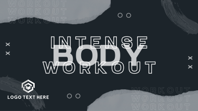 New Ways to Workout Facebook event cover Image Preview