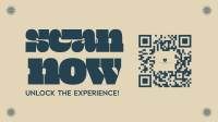 Scan To Download Animation Preview