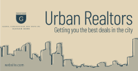 Realty Deals Facebook ad Image Preview