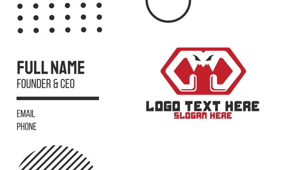 Logo Maker Image Preview