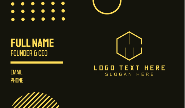 Logo Maker Image Preview