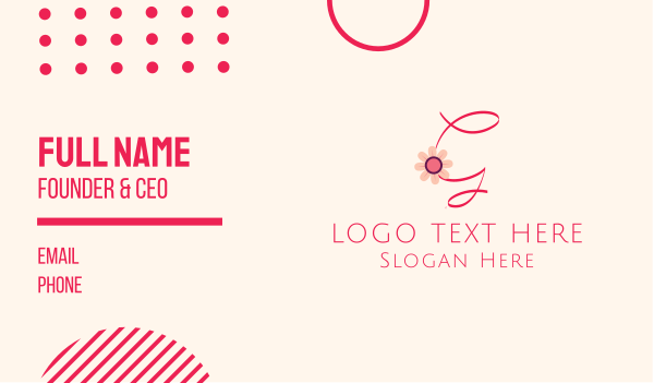 Logo Maker Image Preview