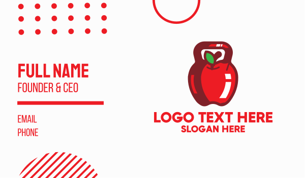 Logo Maker Image Preview