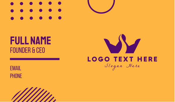 Logo Maker Image Preview