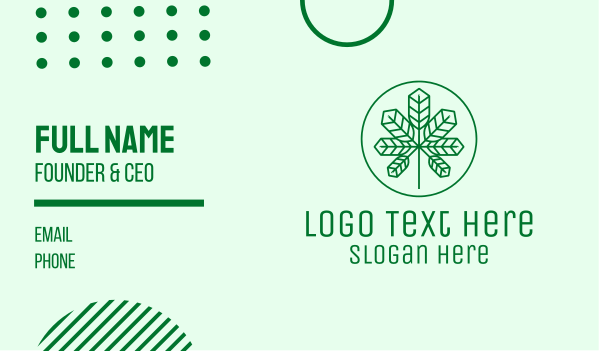 Logo Maker Image Preview