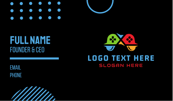 Logo Maker Image Preview