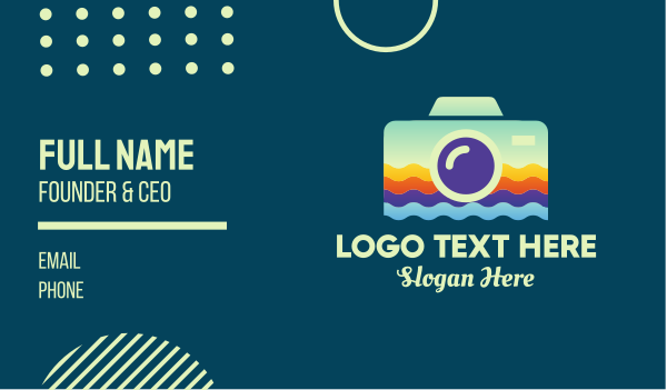 Logo Maker Image Preview