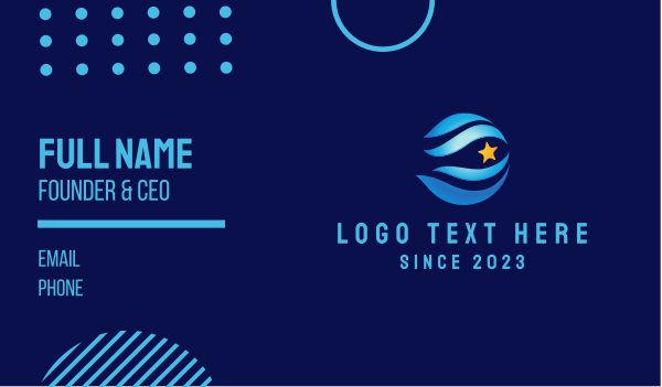 Logo Maker Image Preview