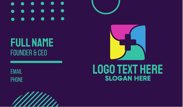 Logo Maker Image Preview