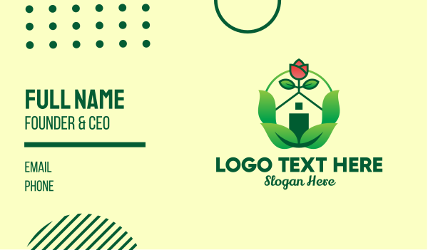 Logo Maker Image Preview