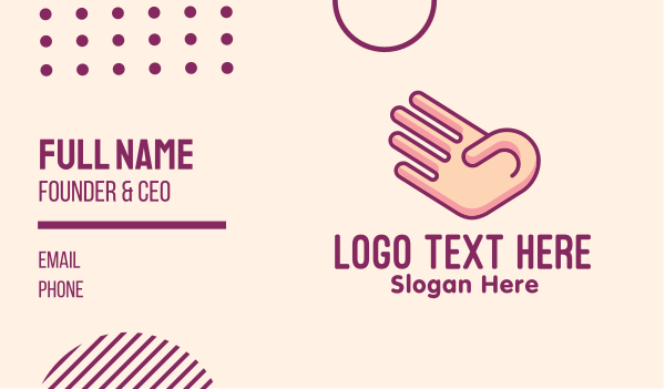 Logo Maker Image Preview