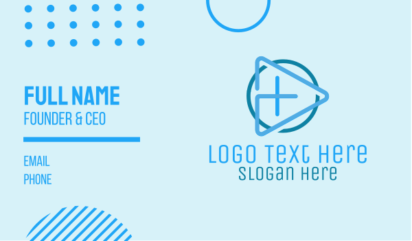 Logo Maker Image Preview