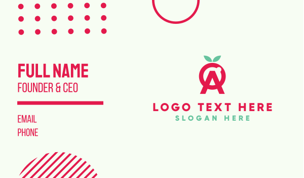 Logo Maker Image Preview