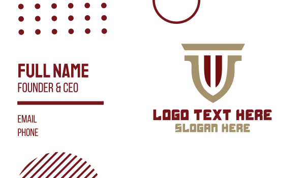 Logo Maker Image Preview