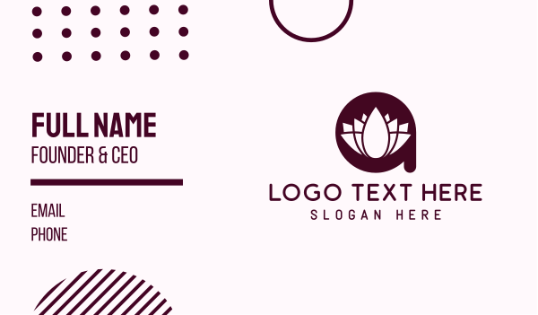 Logo Maker Image Preview