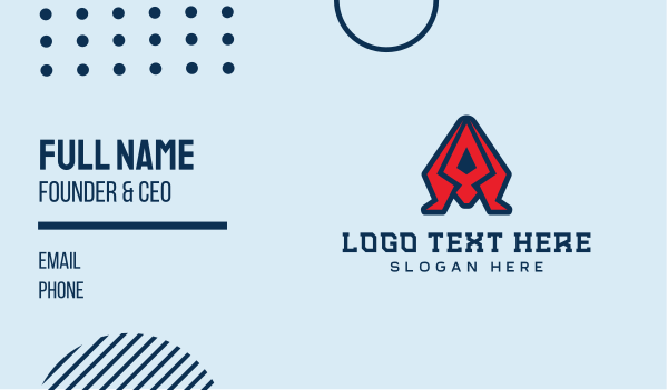 Logo Maker Image Preview