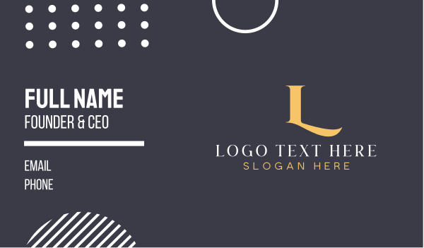 Logo Maker Image Preview