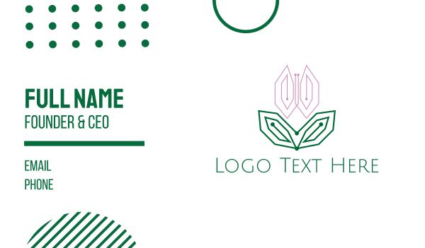 Logo Maker Image Preview