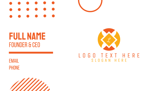 Logo Maker Image Preview