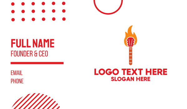 Logo Maker Image Preview