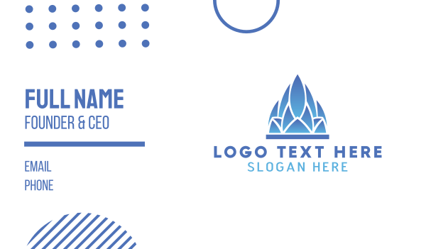 Logo Maker Image Preview