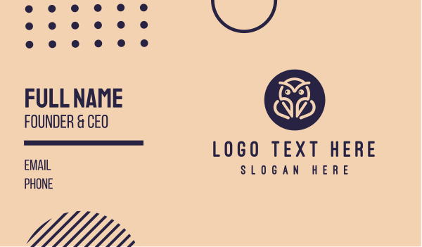 Logo Maker Image Preview