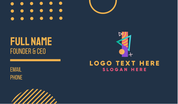 Logo Maker Image Preview