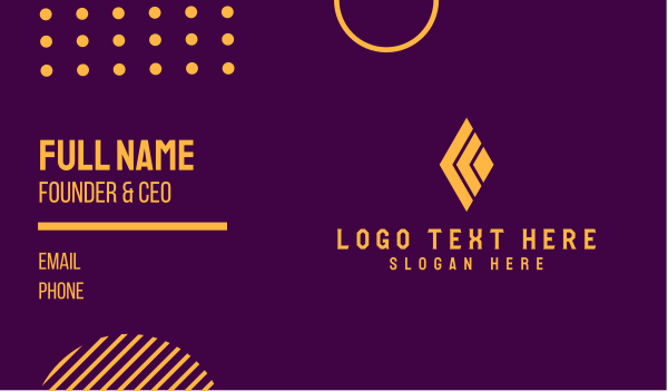 Logo Maker Image Preview