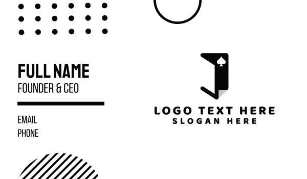 Logo Maker Image Preview