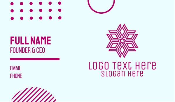 Logo Maker Image Preview