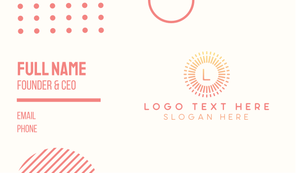 Logo Maker Image Preview