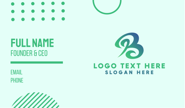 Logo Maker Image Preview