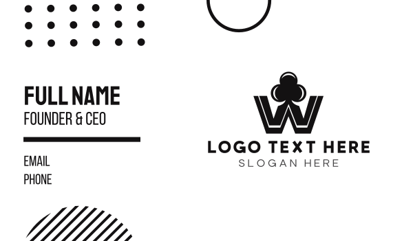 Logo Maker Image Preview