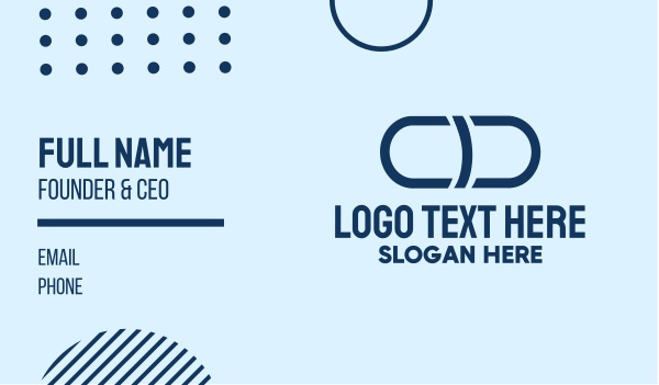 Logo Maker Image Preview