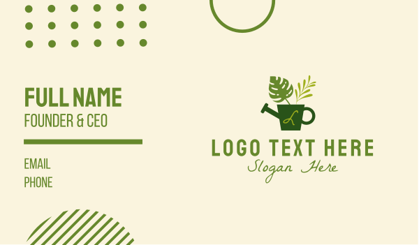 Logo Maker Image Preview