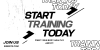 Train Everyday Twitter post Image Preview