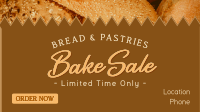 Homemade Bake Sale  Animation Image Preview