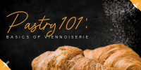 Pastry 101 Twitter post Image Preview