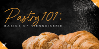 Pastry 101 Twitter Post Image Preview