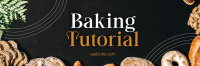 Tutorial In Baking Twitter Header Design