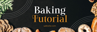 Tutorial In Baking Twitter header (cover) Image Preview
