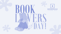 Read a New Book Facebook event cover Image Preview