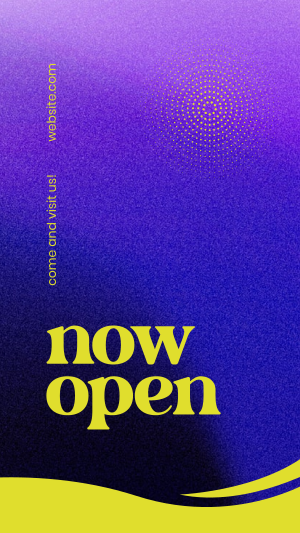 Now Open Instagram story Image Preview